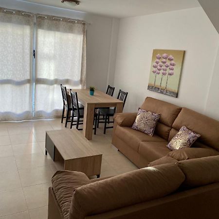 Nice Rooms In A Shared Apartment In The Centre Of Corralejo Habitaciones En Piso Compartido 외부 사진