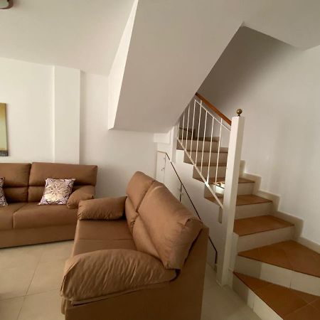 Nice Rooms In A Shared Apartment In The Centre Of Corralejo Habitaciones En Piso Compartido 외부 사진