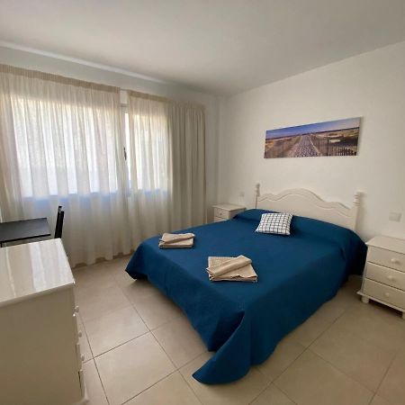 Nice Rooms In A Shared Apartment In The Centre Of Corralejo Habitaciones En Piso Compartido 외부 사진