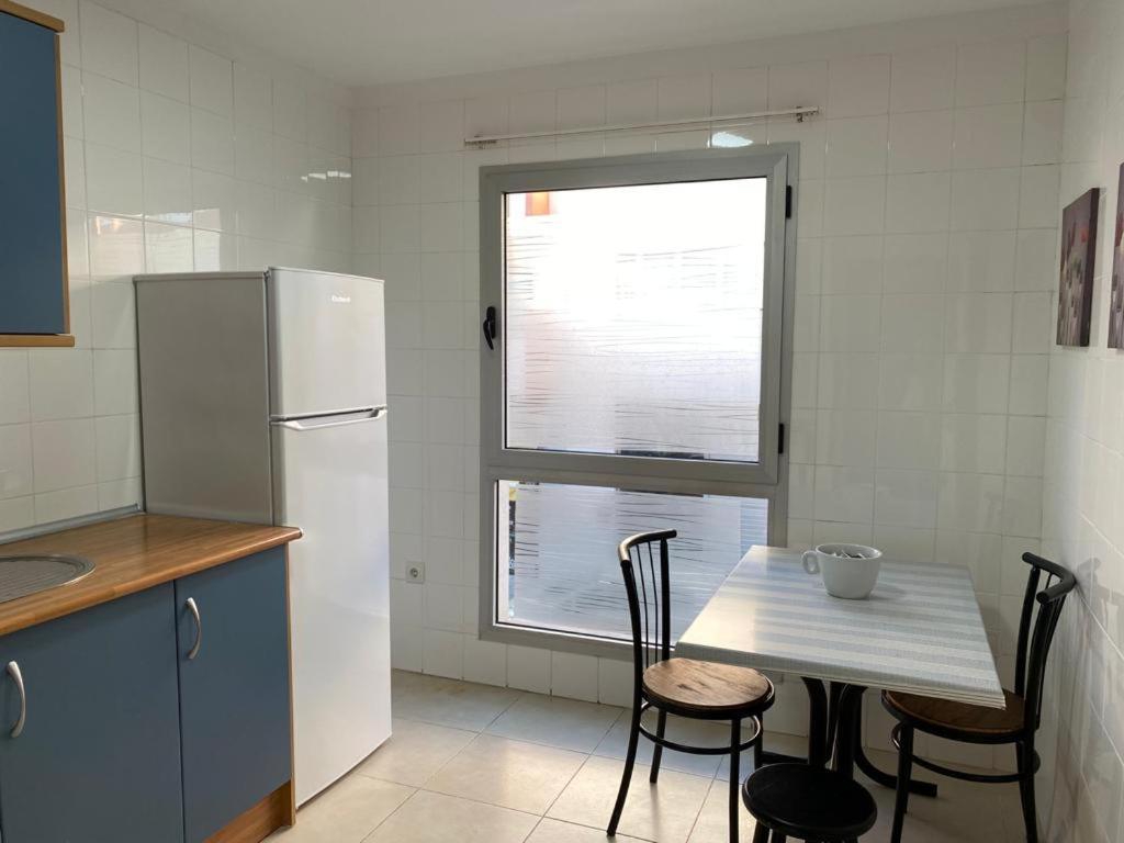 Nice Rooms In A Shared Apartment In The Centre Of Corralejo Habitaciones En Piso Compartido 외부 사진