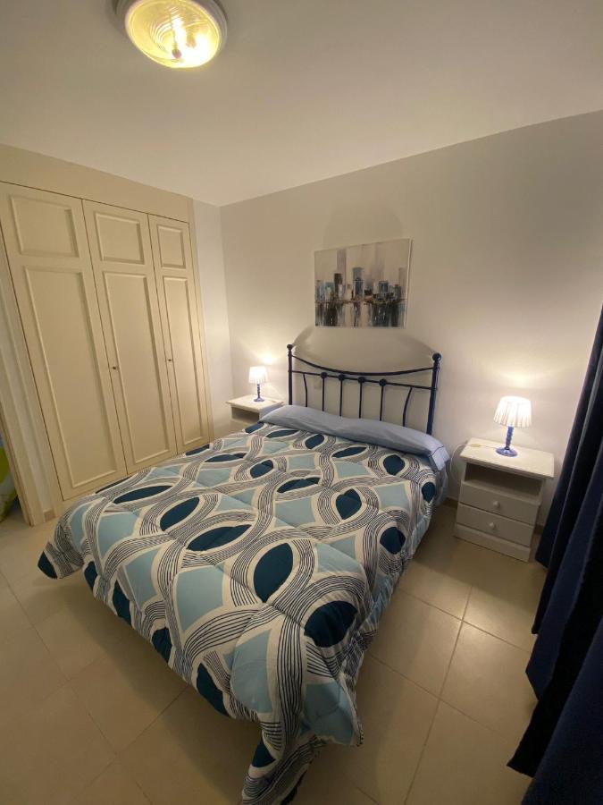 Nice Rooms In A Shared Apartment In The Centre Of Corralejo Habitaciones En Piso Compartido 외부 사진