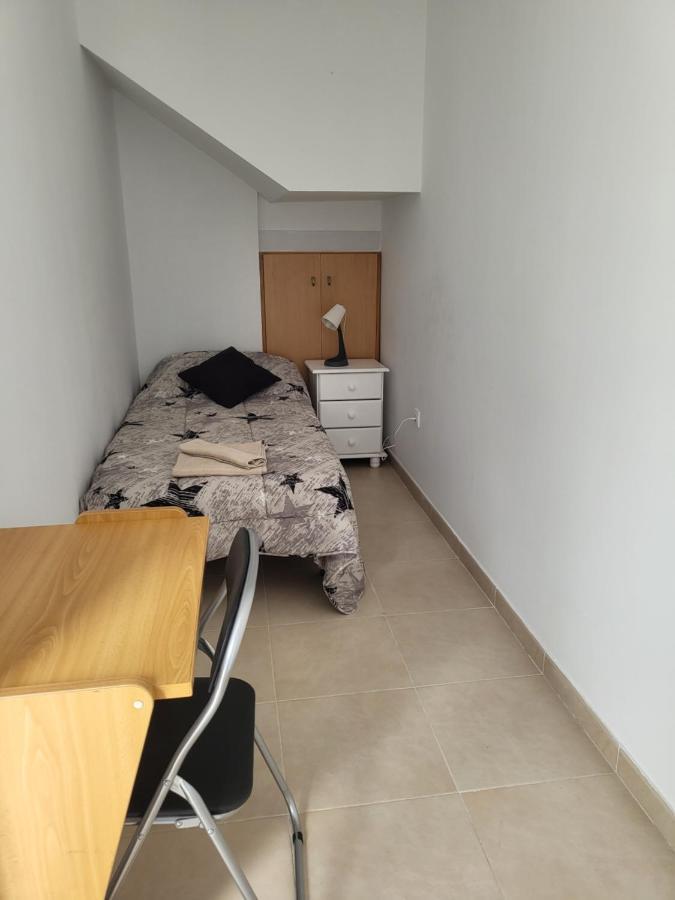 Nice Rooms In A Shared Apartment In The Centre Of Corralejo Habitaciones En Piso Compartido 외부 사진