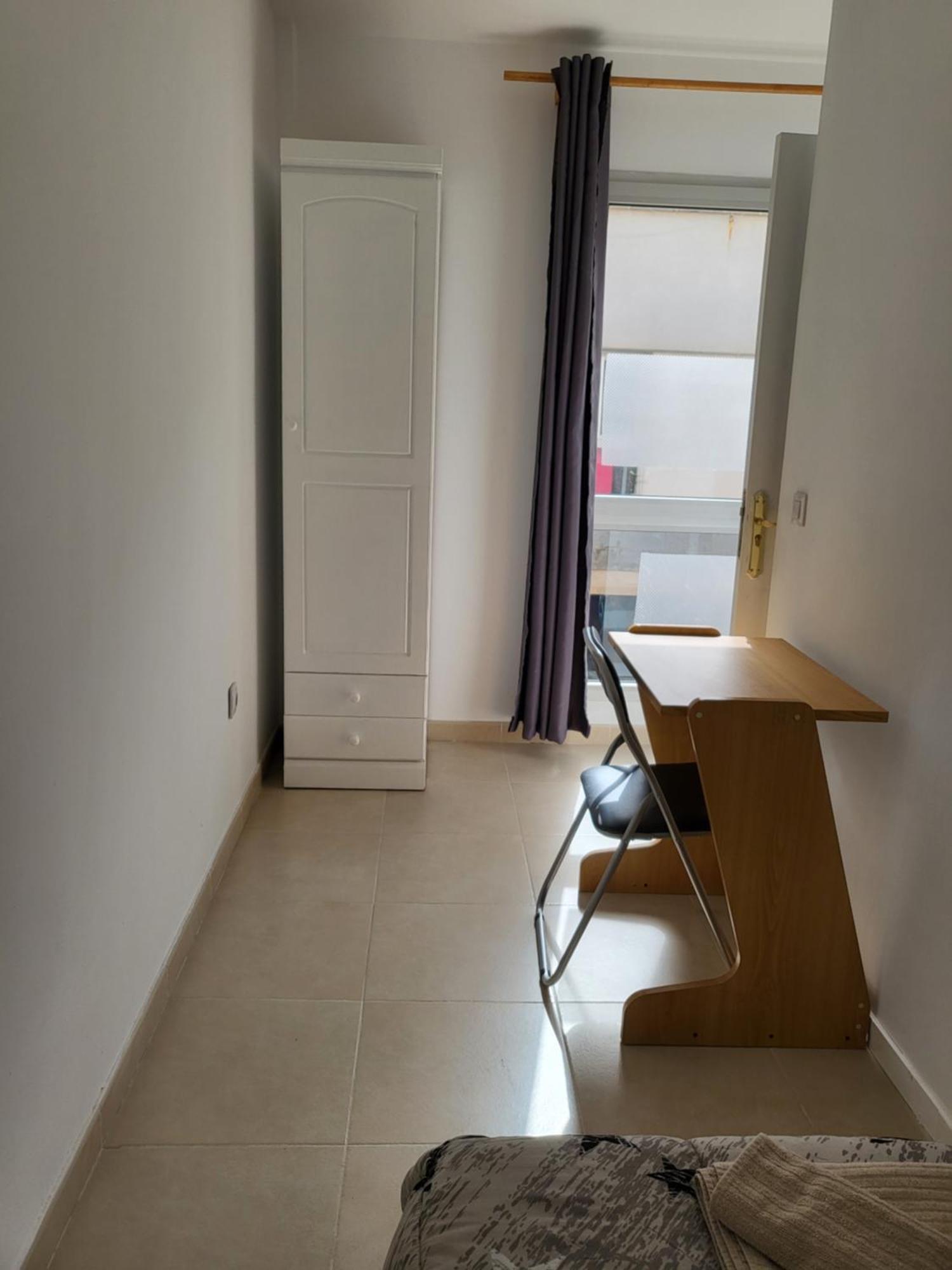 Nice Rooms In A Shared Apartment In The Centre Of Corralejo Habitaciones En Piso Compartido 외부 사진
